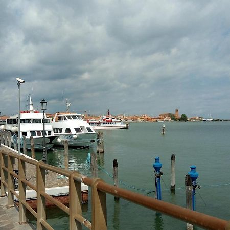 Appartamento Al Mare Lorella Sottomarina Extérieur photo