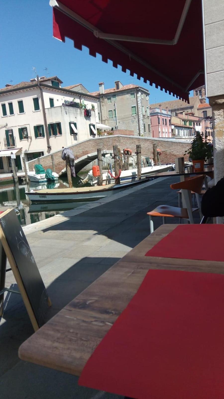 Appartamento Al Mare Lorella Sottomarina Extérieur photo