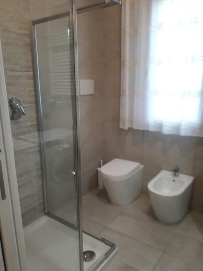 Appartamento Al Mare Lorella Sottomarina Extérieur photo