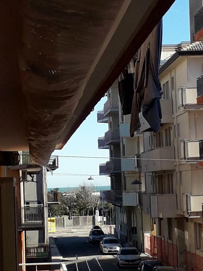 Appartamento Al Mare Lorella Sottomarina Extérieur photo