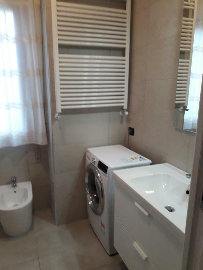 Appartamento Al Mare Lorella Sottomarina Extérieur photo