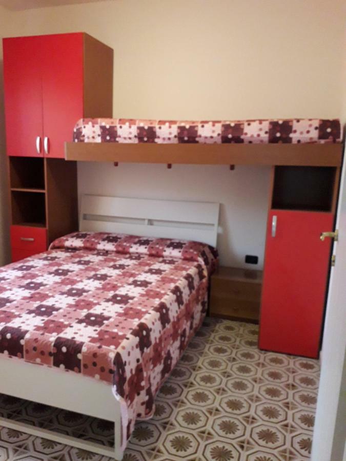 Appartamento Al Mare Lorella Sottomarina Extérieur photo