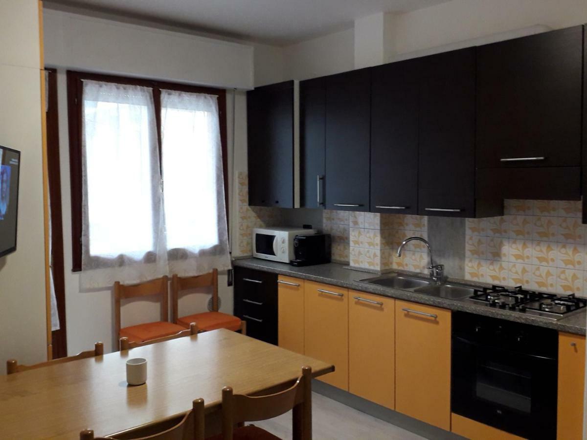 Appartamento Al Mare Lorella Sottomarina Extérieur photo