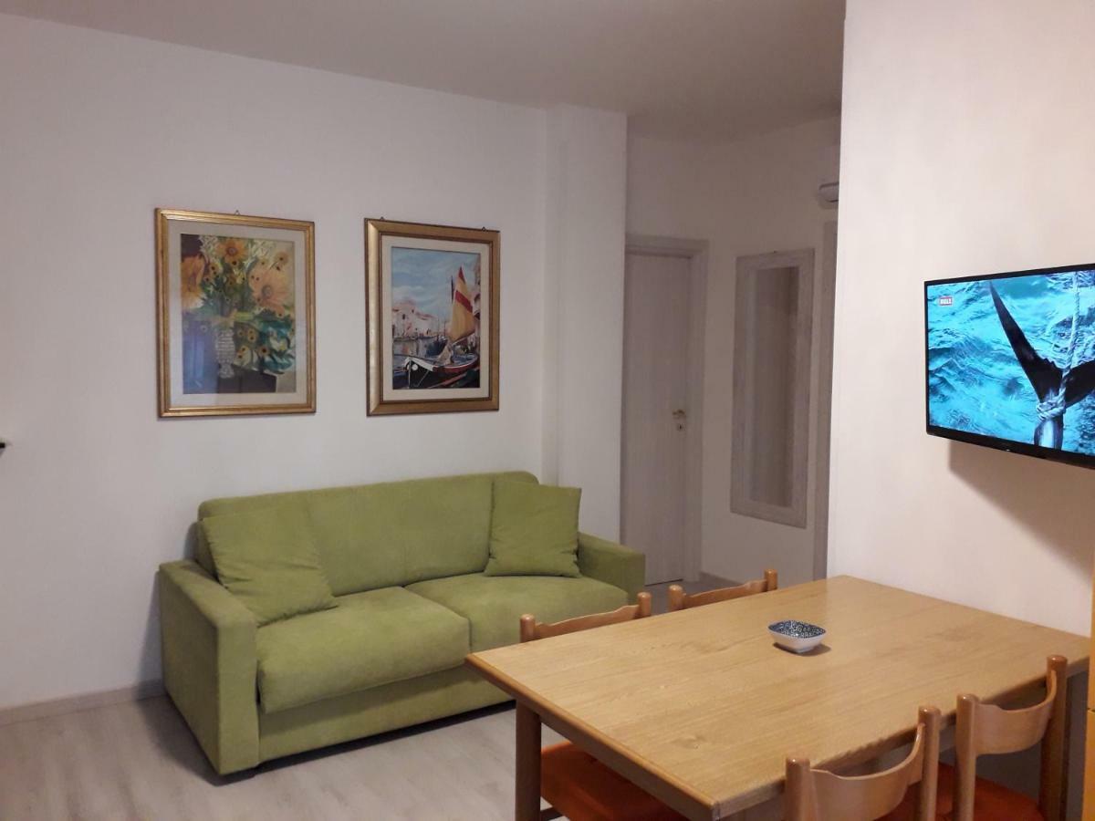 Appartamento Al Mare Lorella Sottomarina Extérieur photo