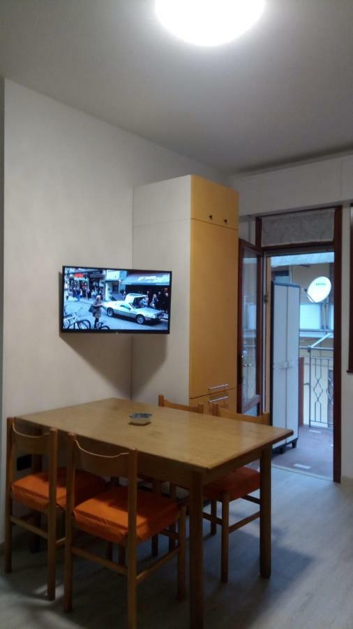 Appartamento Al Mare Lorella Sottomarina Extérieur photo
