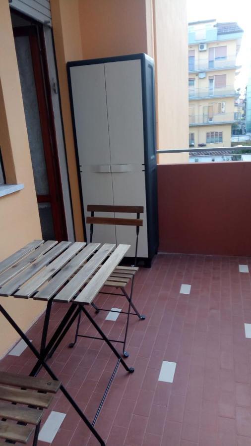 Appartamento Al Mare Lorella Sottomarina Extérieur photo