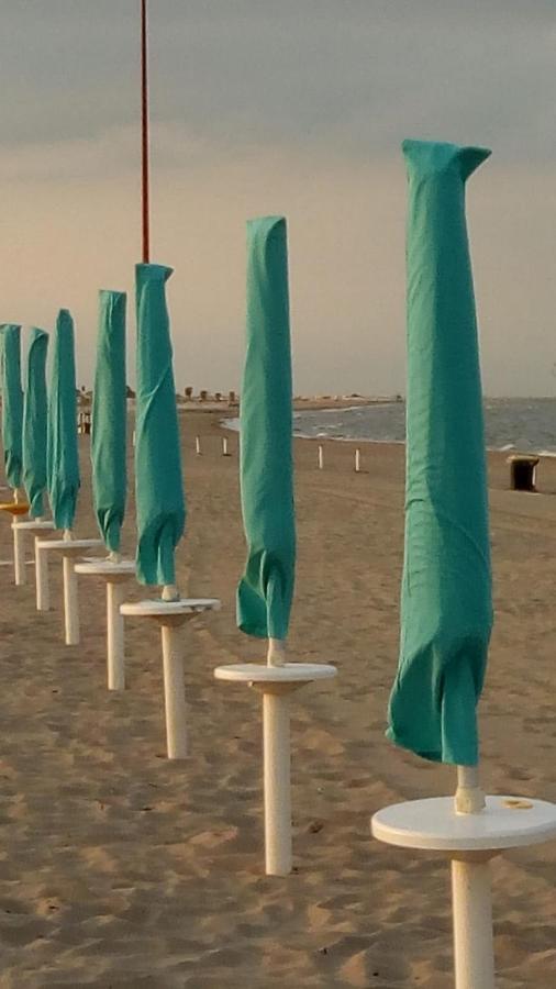 Appartamento Al Mare Lorella Sottomarina Extérieur photo