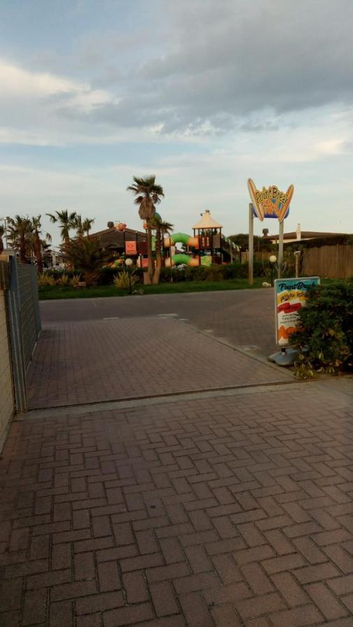Appartamento Al Mare Lorella Sottomarina Extérieur photo