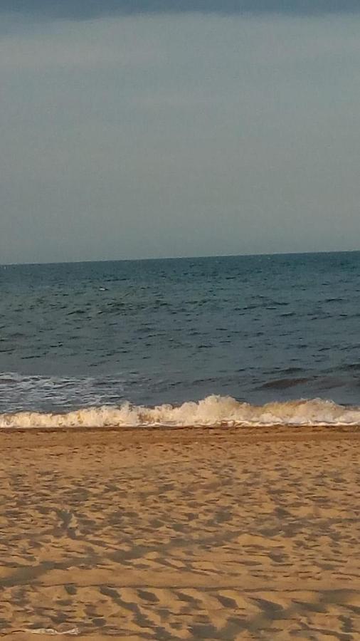 Appartamento Al Mare Lorella Sottomarina Extérieur photo