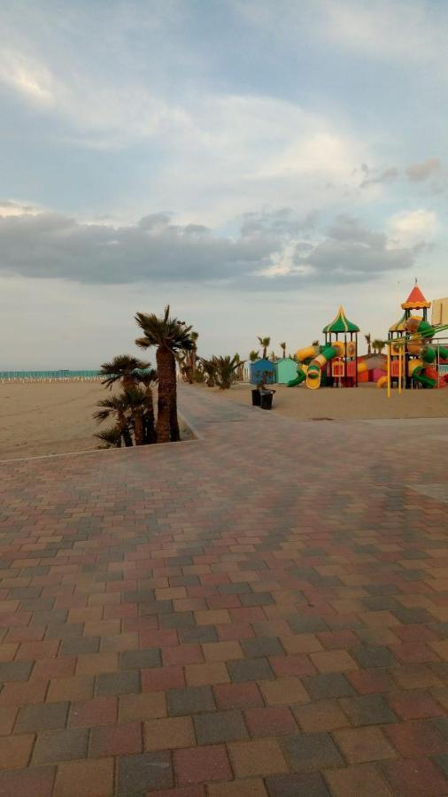 Appartamento Al Mare Lorella Sottomarina Extérieur photo